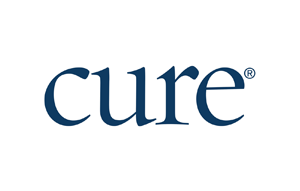 Cure Media Group logo