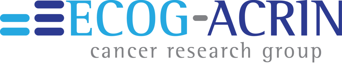 ECOG-ACRIN logo