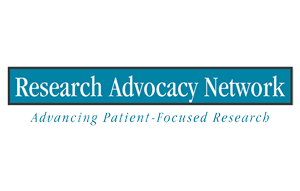 Research Advocacy Network logo