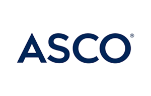 American Society of Clinical Oncology logo