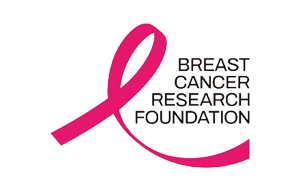 Breast Cancer Research Foundation logo