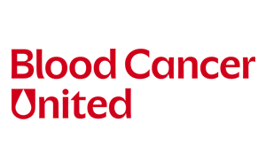 Blood Cancer United logo