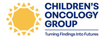 Children's Oncology Group Logo