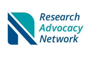 Research Advocacy Network logo